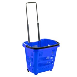 ΚΑΛΑΘΙ ΜΑΡΚΕΤ VC984 34L 46x35x40cm - Image 1