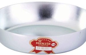 ΣΑΧΑΝΑΚΙ ΑΛΟΥΜΙΝΙΟΥ 24 cm MA 040 VIOSARP - Image 1