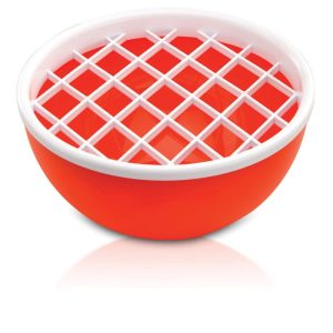 ΜΠΩΛ ΓΙΑ ΡΟΔΙ 1,2L17x9cm M-289 - Image 1