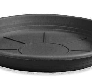 ΠΙΑΤΟ CRETA ANTRACI 12cm. - Image 1