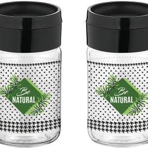 ΒΑΖΑΚI ΓΙΑ ΑΛΑΤΙ ΚΑΙ ΠΙΠΕΡΙ 105ml NATURAL ΚΩΔ.122018 - Image 1