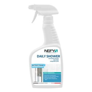 ΚΑΘΑΡΙΣΤΙΚΟ SPRAY ΜΠΑΝΙΟΥ 500ml NKP500 - Image 1