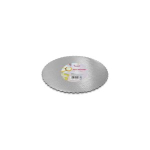 ΒΑΣΗ ΧΑΡΤΙΝΗ ΓΙΑ ΓΛΥΚΑ 20cm 3 ΤΜΧ VC2077-1 - Image 1