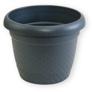 ΓΛΑΣΤΡΑ ΜΕ ΠΙΑΤΟ ΣΧΕΔΙΟ PEARL 19x15,5cm Νο342 - Image 1
