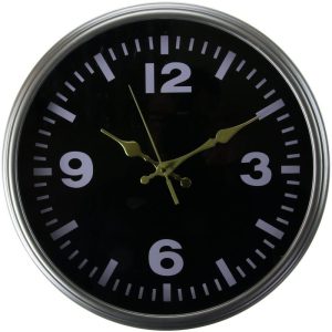 ΡΟΛΟΙ ΤΟΙΧΟΥ ΣΤΡΟΓΓΥΛΟ VINTAGE 35cm VC1891 - Image 4