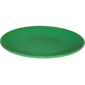 ΠΙΑΤΟ ΠΟΡΣΕΛΑΝΗ ΦΑΓΗΤΟΥ VINTAGE 20cm VC1944 ΡΗΧΟ - Image 11