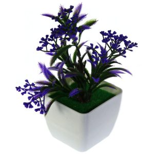 ΓΛΑΣΤΡΑΚΙ ΜΕ ΣΥΝΘΕΣΗ ΛΟΥΛΟΥΔΙΩΝ VC2003 18cm - Image 3