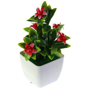 ΓΛΑΣΤΡΑΚΙ ΜΕ ΣΥΝΘΕΣΗ ΛΟΥΛΟΥΔΙΩΝ VC2003 18cm - Image 4