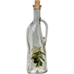 ΛΑΔΙΚΟ ΓΥΑΛΙΝΟ 750ml ΚΩΔ.2712 ΣΕ ΚΟΥΤΙ - Image 1