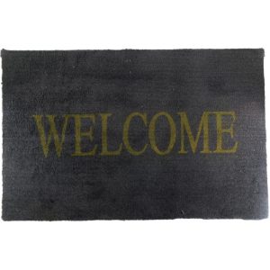 ΠΑΤΑΚΙ 38*58cm VC1313 ΜΟΚΕΤΑ WELCOME - Image 1