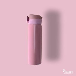 ΘΕΡΜΟ ΜΕ ΠΩΜΑ ΑΝΟΞΕΙΔΩΤΟ VC1940 500ml VIOSARP - Image 2