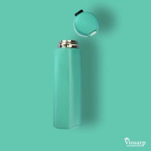 ΘΕΡΜΟ ΜΕ ΠΩΜΑ ΑΝΟΞΕΙΔΩΤΟ VC1940 500ml VIOSARP - Image 3