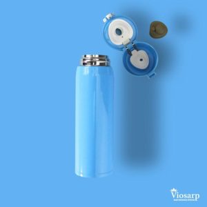 ΘΕΡΜΟ ΜΕ ΠΩΜΑ ΑΝΟΞΕΙΔΩΤΟ VC1940 500ml VIOSARP - Image 4