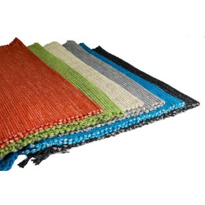 ΠΑΤΑΚΙ ΚΟΥΡΕΛΟΥ ΜΟΝΟΧΡΩΜΟ ΚΟΚΚΙΝΟ COTTON 45*70CM Νο29397 - Image 3
