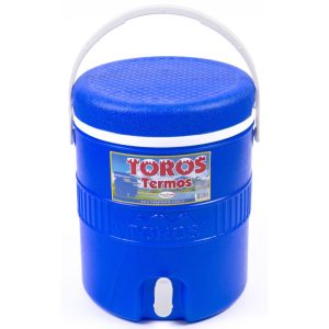 ΘΕΡΜΟ ΠΛΑΣΤΙΚΟ ΜΕ ΒΡΥΣΑΚΙ 6L Νο31796 - Image 1