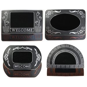 ΠΑΤΑΚΙ ΛΑΣΤΙΧΟ ΜΟΚΕΤΑ 40*70cm Νο33332 - Image 1