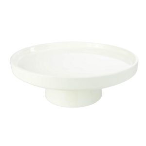 ΠΙΑΤΕΛΑ ΜΕ ΒΑΣΗ ΚΕΡΑΜΙΚΗ 25*7cm No121923s - Image 3