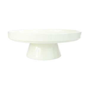 ΠΙΑΤΕΛΑ ΜΕ ΒΑΣΗ ΚΕΡΑΜΙΚΗ 25*7cm No121923s - Image 4