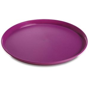 ΔΙΣΚΟΣ ΠΛΑΣ.ΣΤΡΟΓΓΥΛΟΣ Μ-261 32χ22 cm - Image 1