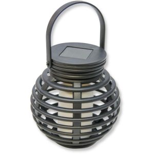 ΗΛΙΑΚΟ ΦΩΤΙΣΤΙΚΟ ΚΡΕΜΑΣΤΟ ΚΕΡΙ No18069 10*9CM - Image 2