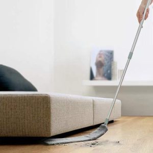 ΒΟΥΡΤΣΑΚΙ MICROFIBRA ΕΥΚΑΜΠΤΟ ΜΕ ΚΟΝΤΑΡΙ 150cm ZP450 - Image 1
