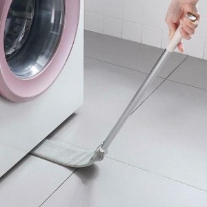 ΒΟΥΡΤΣΑΚΙ MICROFIBRA ΕΥΚΑΜΠΤΟ ΜΕ ΚΟΝΤΑΡΙ 150cm ZP450 - Image 3