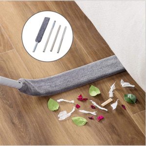 ΒΟΥΡΤΣΑΚΙ MICROFIBRA ΕΥΚΑΜΠΤΟ ΜΕ ΚΟΝΤΑΡΙ 150cm ZP450 - Image 4