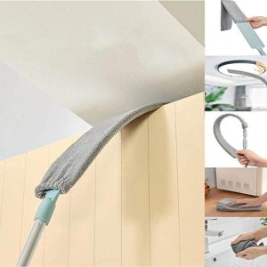 ΒΟΥΡΤΣΑΚΙ MICROFIBRA ΕΥΚΑΜΠΤΟ ΜΕ ΚΟΝΤΑΡΙ 150cm ZP450 - Image 6