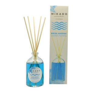 ΑΡΩΜΑΤΙΚΟ ΧΩΡΟΥ ΜΕ STICKS BRISA MARINA 100 ml - Image 1