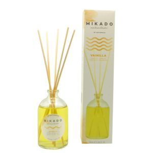 ΑΡΩΜΑΤΙΚΟ ΧΩΡΟΥ ΜΕ STICKS VANILA 100 ml - Image 1