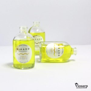 ΑΡΩΜΑΤΙΚΟ ΧΩΡΟΥ ΜΕ STICKS VANILA 100 ml - Image 2