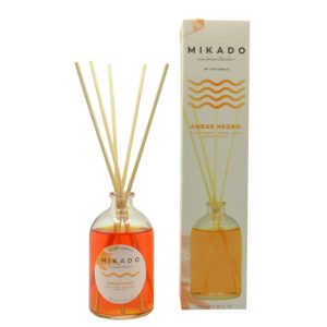 ΑΡΩΜΑΤΙΚΟ ΧΩΡΟΥ ΜΕ STICKS AMBAR NERGO 100 ml - Image 1