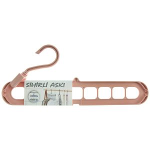 ΚΡΕΜΑΣΤΡΑ ΣΠΑΣΤΗ 9 ΘΕΣΕΩΝ 33cm BRNS.10019 - Image 2