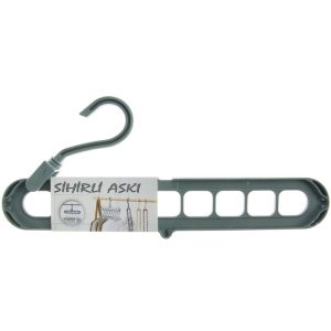 ΚΡΕΜΑΣΤΡΑ ΣΠΑΣΤΗ 9 ΘΕΣΕΩΝ 33cm BRNS.10019 - Image 3