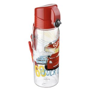 ΜΠΟΥΚΑΛΙ ΝΕΡΟΥ 500 ML ΠΛΑΣΤΙΚΟ ΜΕ ΚΑΛΑΜΑΚΙ ΚΑΙ ΑΣΦΑΛΕΙΑ TP610 - Image 3