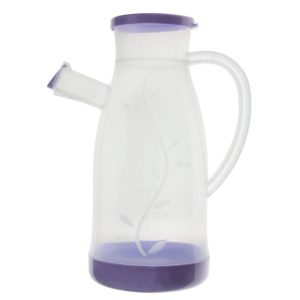 ΛΑΔΙΚΟ ΠΛΑΣΤΙΚΟ ΜΕ ΛΑΒΗ 700ml ΑΣΗΜΙ ΒΝΜ-0193 - Image 3
