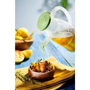ΛΑΔΙΚΟ ΠΛΑΣΤΙΚΟ ΜΕ ΛΑΒΗ 700ml ΑΣΗΜΙ ΒΝΜ-0193 - Image 7
