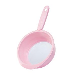 ΣΟΥΡΩΤΗΡΙ ΜΕ ΠΛΑΣΤΙΚΗ ΣΗΤΑ ΜΕΓΑΛΟ 20cm ZP310 - Image 2