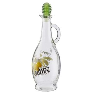 ΛΑΔΙΚΟ ΓΥΑΛΙΝΟ 151316 750ml ΣΧΕΔΙΟ ΕΛΙΑ - Image 1