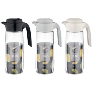 ΚΑΝΑΤΑ ΓΥΑΛΙΝΗ 1500ml 111023 - Image 1