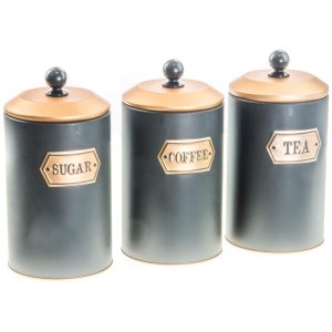 ΒΑΖΟ ΜΕΤΑΛΛΙΚΟ ΓΙΑ ΚΑΦΕ/ΖΑΧΑΡΗ/ΤΣΑΙ KMS.2271 1000ml 21.5x11cm ΣΤΡΟΓΓΥΛΟ - Image 2
