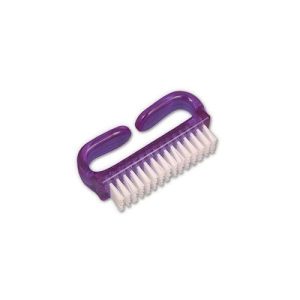 ΒΟΥΡΤΣΑΚΙ V431 ΟΝΥΧΩΝ ΣΕΤ 2 ΤΜΧ VIOSARP 8x4,5 - 7x3,4cm - Image 2