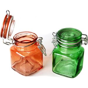 ΤΜΧ ΒΑΖΑΚΙ ΓΥΑΛΙΝΟ FY2017C 100ml ΧΡΩΜΑΤΙΣΤΟ ΜΕ ΑΣΦΑΛΕΙΑ VIOSARP - Image 1