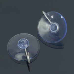 ΚΡΕΜΑΣΤΡΑΚΙ ΒΕΝΤΟΥΖΑ 4cm 100ΤΕΜ VC888 - Image 1