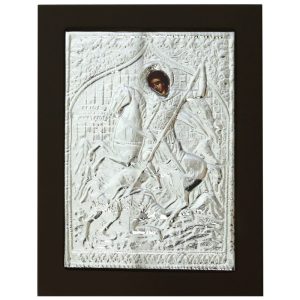 ΕΙΚΟΝΑ 17x21cm ΑΓΙΟΣ ΔΗΜΗΤΡΙΟΣ - Image 1