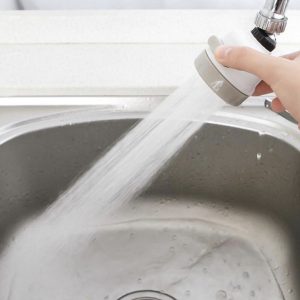 ΦΙΛΤΡΟ-ΨΕΚΑΣΤΗΡΑΣ ΠΕΡΙΣΤΡΕΦΟΜΕΝΟΣ ΒΡΥΣΗΣ ΚΟΥΖΙΝΑΣ 8cm VC2148 - Image 3