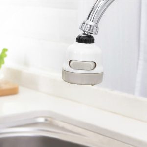 ΦΙΛΤΡΟ-ΨΕΚΑΣΤΗΡΑΣ ΠΕΡΙΣΤΡΕΦΟΜΕΝΟΣ ΒΡΥΣΗΣ ΚΟΥΖΙΝΑΣ 8cm VC2148 - Image 5