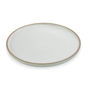 ΠΙΑΤΟ ΠΟΡΣΕΛΑΝΗ ΦΑΓΗΤΟΥ ΜΠΕΖ 10,5 27cm No131257B1 - Image 1
