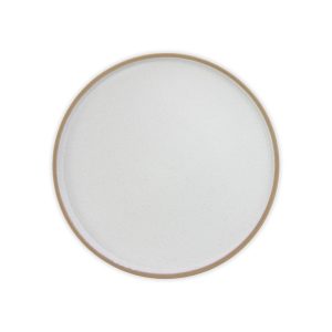 ΠΙΑΤΟ ΠΟΡΣΕΛΑΝΗ ΦΑΓΗΤΟΥ ΜΠΕΖ 10,5 27cm No131257B1 - Image 2