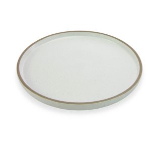 ΠΙΑΤΟ ΠΟΡΣΕΛΑΝΗ ΦΡΟΥΤΟΥ ΜΠΕΖ 8.5 20,8cm No131257B2 - Image 1